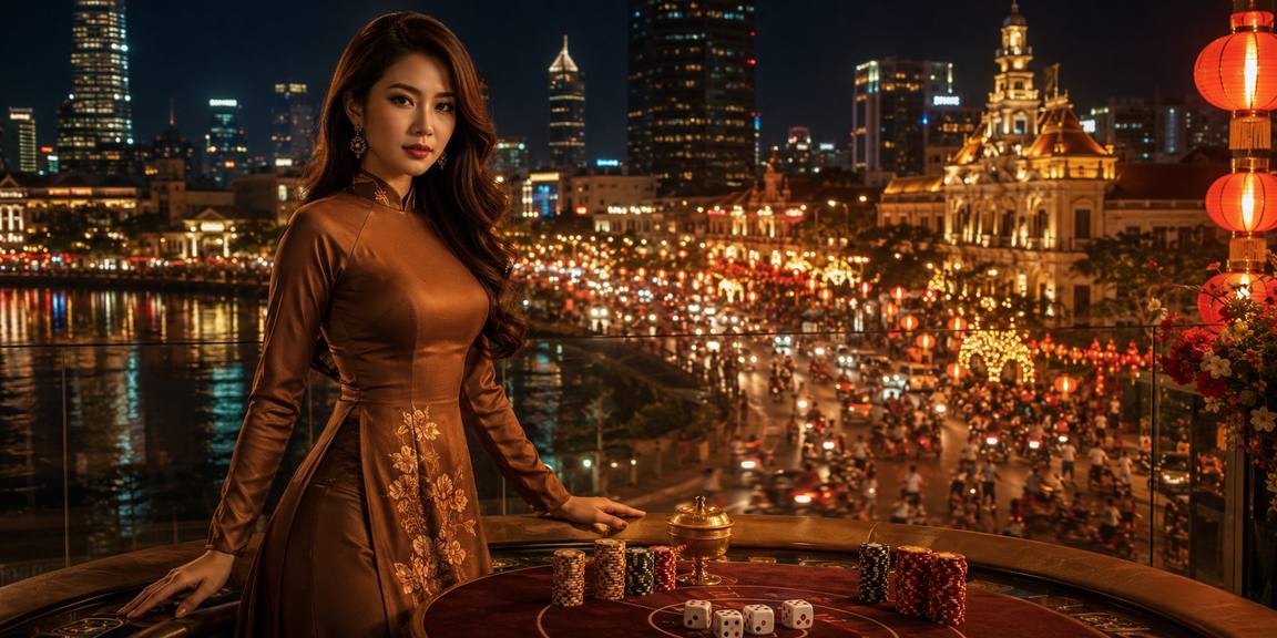 qo888 Khám phá những gì có trong casino qo888