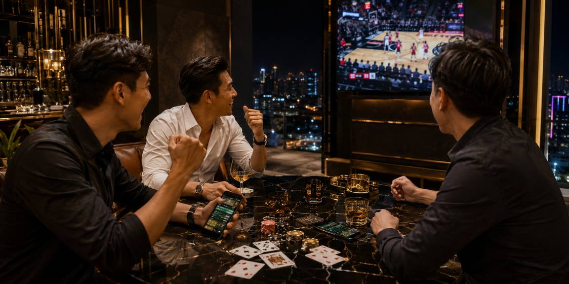 qo888 mobile gaming